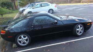 Nice Price Or Crack Pipe: $50,000 For A 30,000-Mile 1994 Porsche 928 GTS?